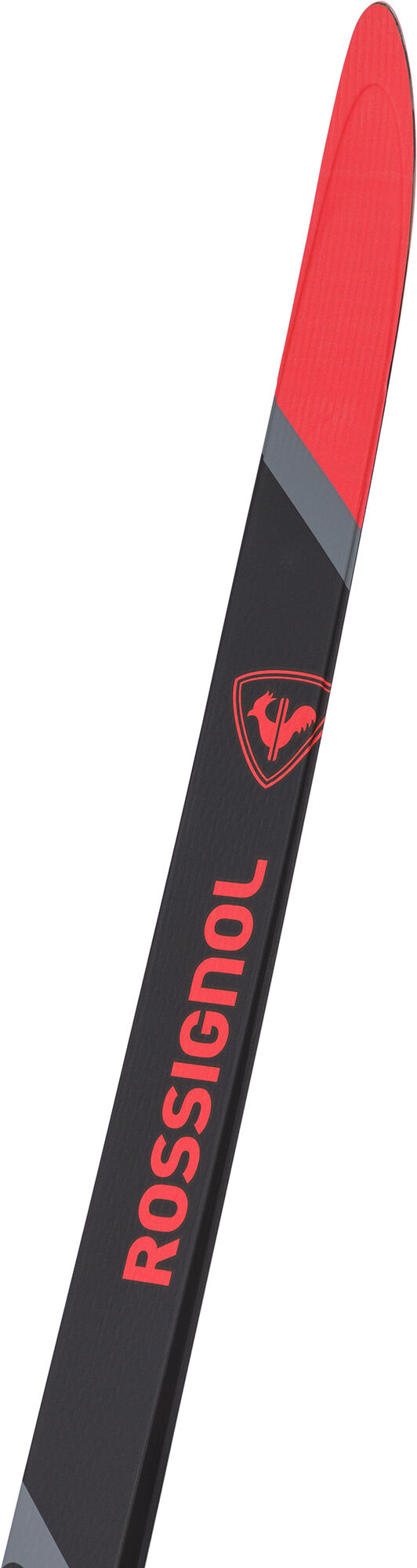 Skis de fond unisexe X-IUM SKATING PREMIUM + S1 MEDIUM