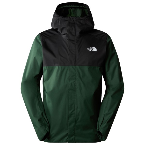 The North Face - Quest Zip-In Jacket - Regenjacke