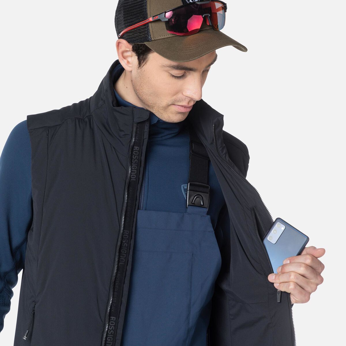 Opside Herrenveste