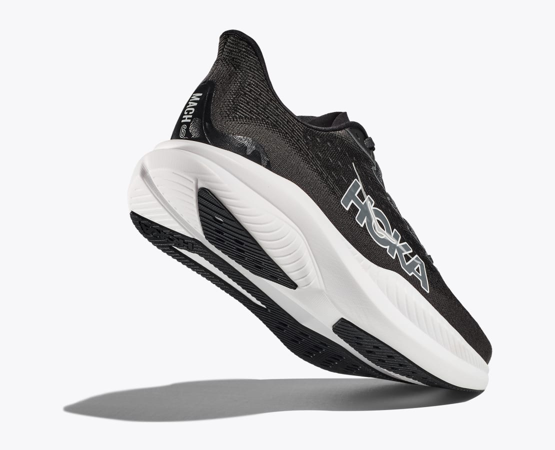 UOMO Mach 6