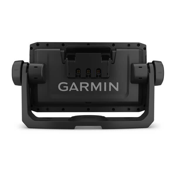 Garmin Echomap UHD 62cv -kalastustutka (ilman anturia)
