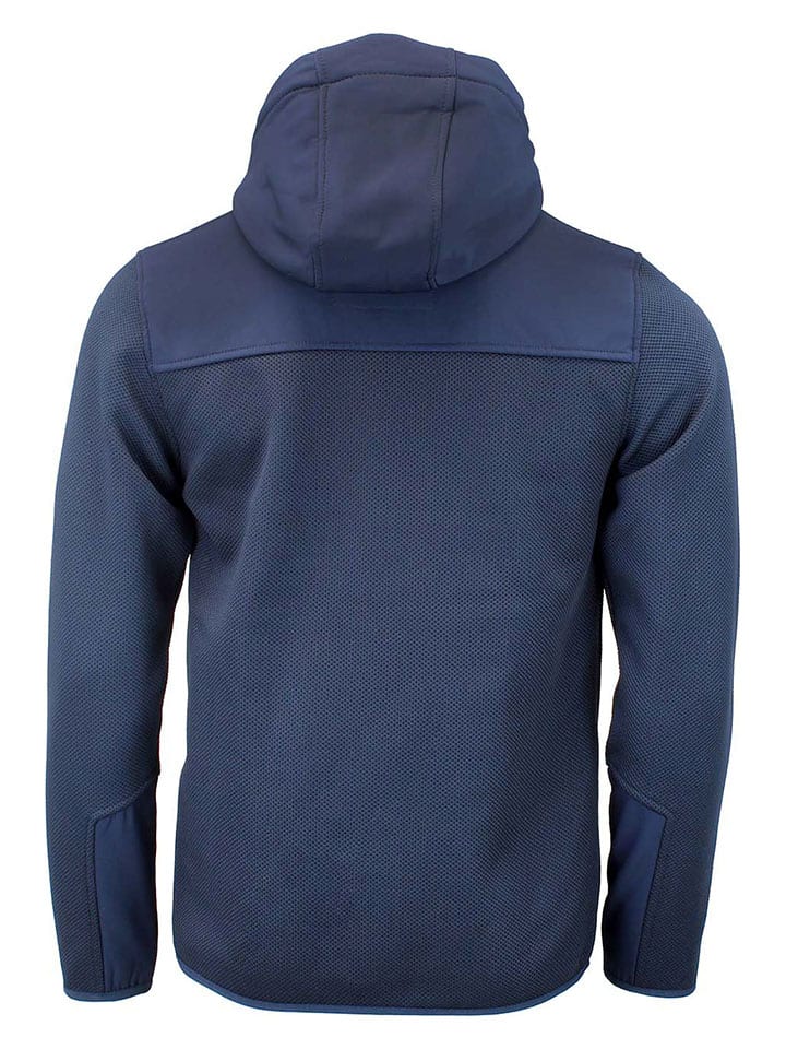 Peak Mountain Softshelljacke 