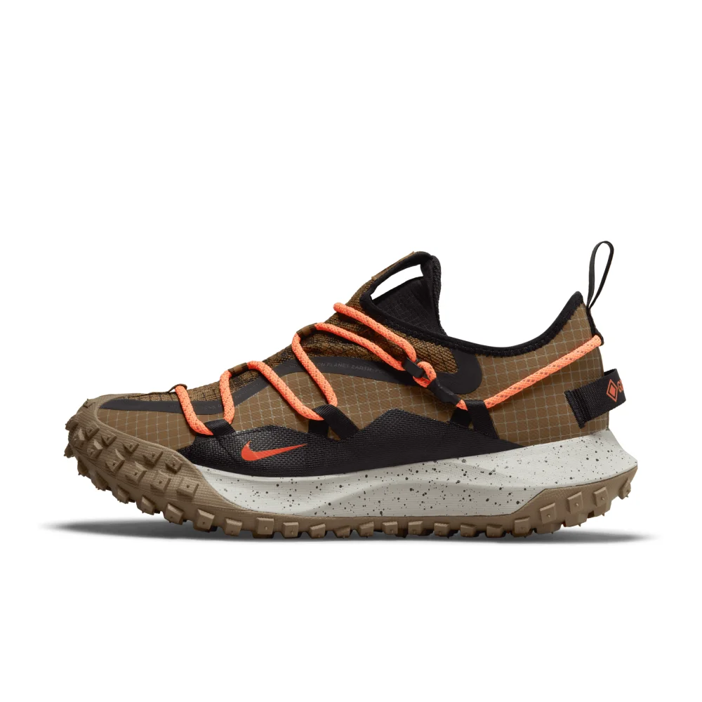 Nike ACG Mountain Fly Low GTX SE GORE TEX DD2861-200 / braun