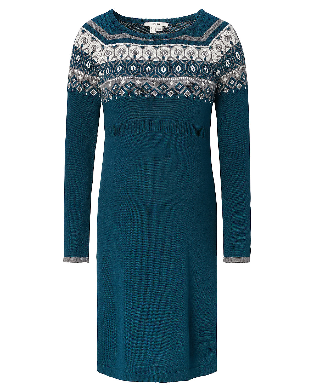 Kleid Umstandskleider