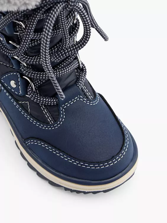 TOM TAILOR Schneestiefel