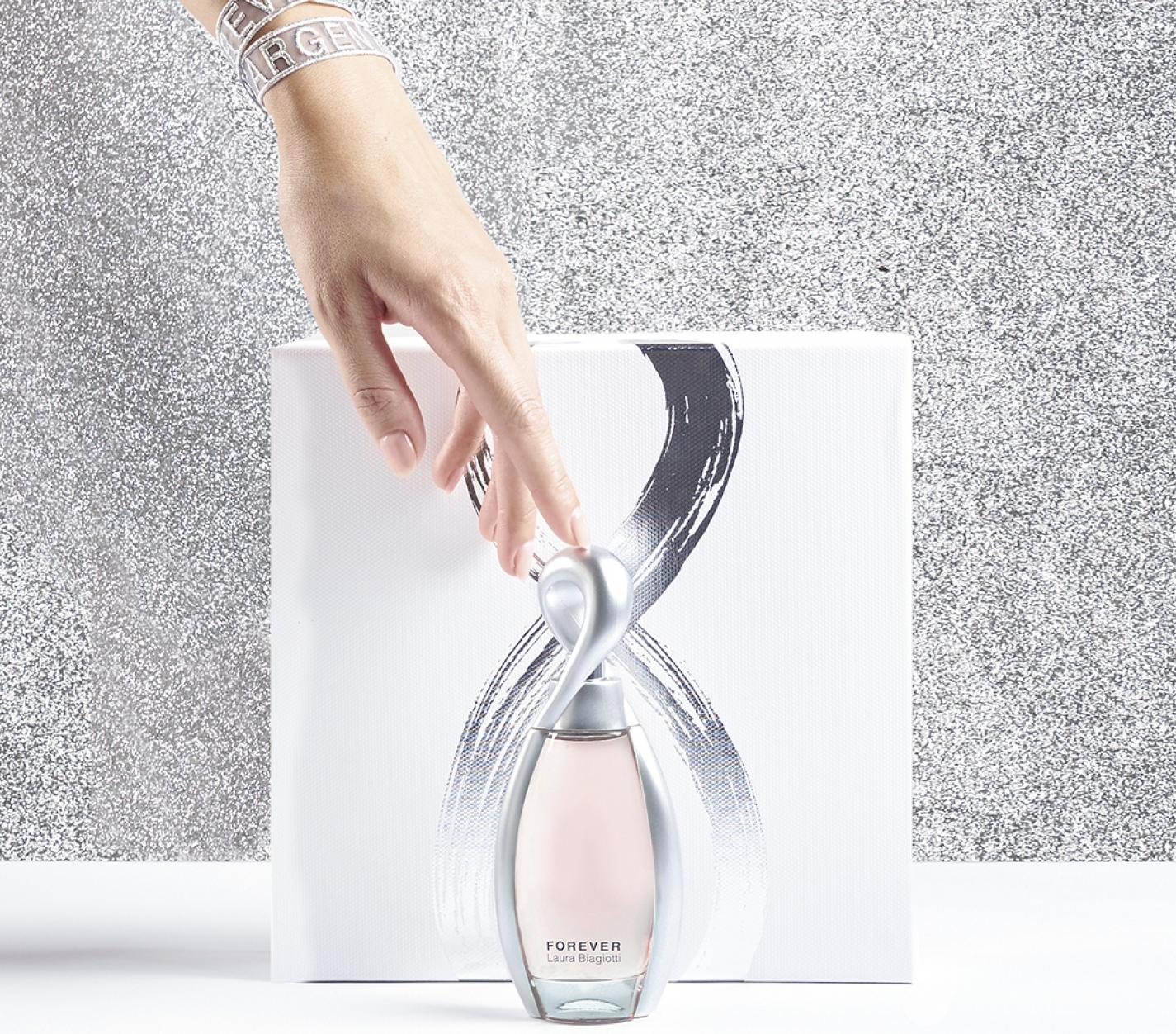 Forever Touche d'Argent-Eau de Parfum