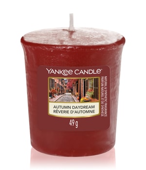 Yankee Candle Autumn Daydream Original Sampler Duftkerze-49 g