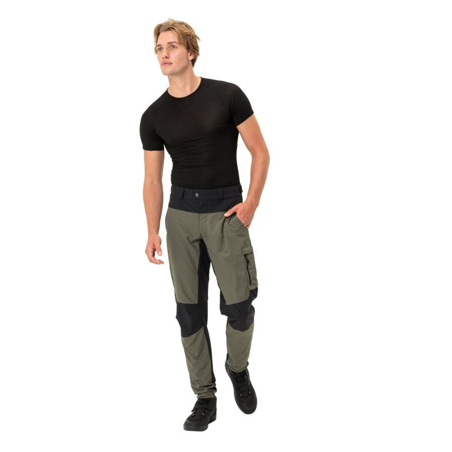 Qimsa Fahrrad Hose Herren