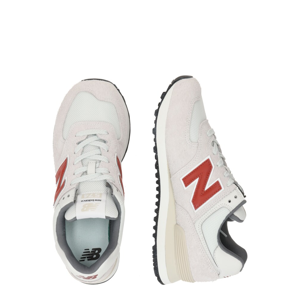 New Balance 574 U574SOR / grau