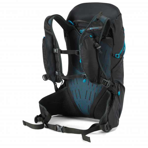 Montane - Women's Trailblazer 24 - Wanderrucksack
