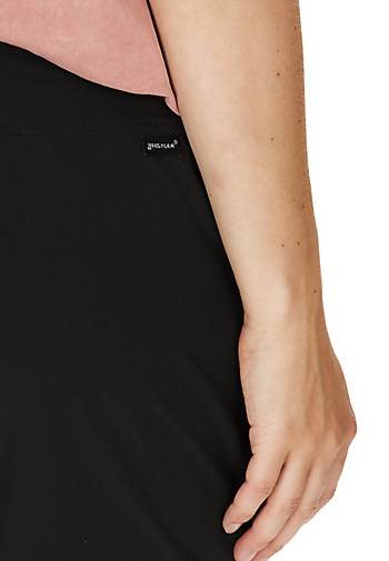 Whistler Outdoorhose NAIA mit extra komfortablem Funktionsstretch