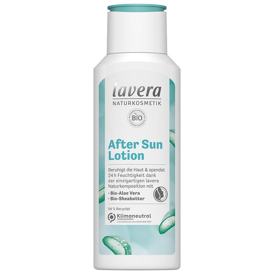 After Sun Lotion