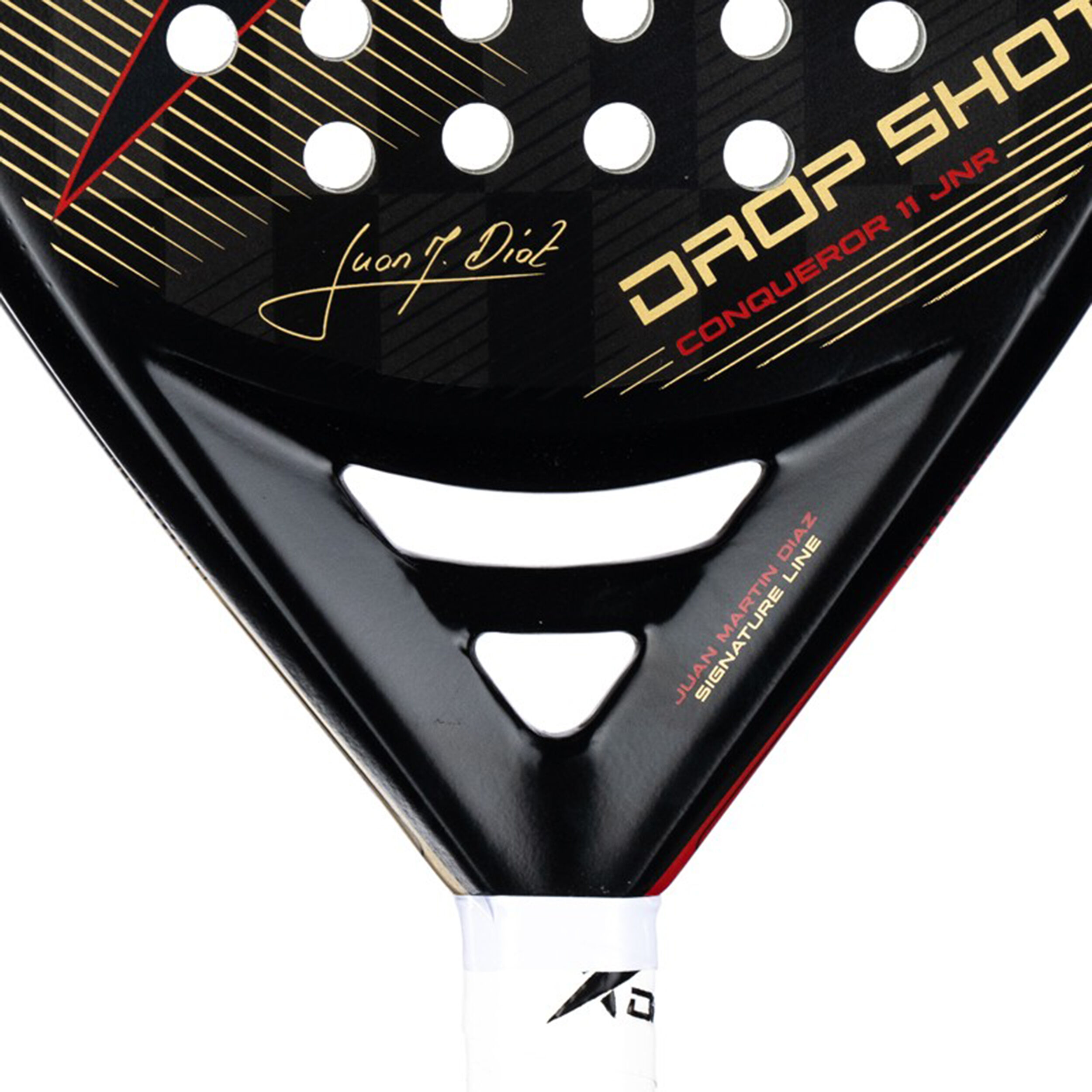 Conqueror 11 Jr.