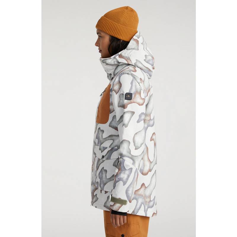 O'NEILL Utility Snowboardjacke Damen