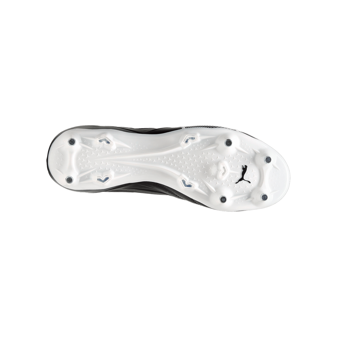 PUMA KING Pro MxSG Schwarz F01