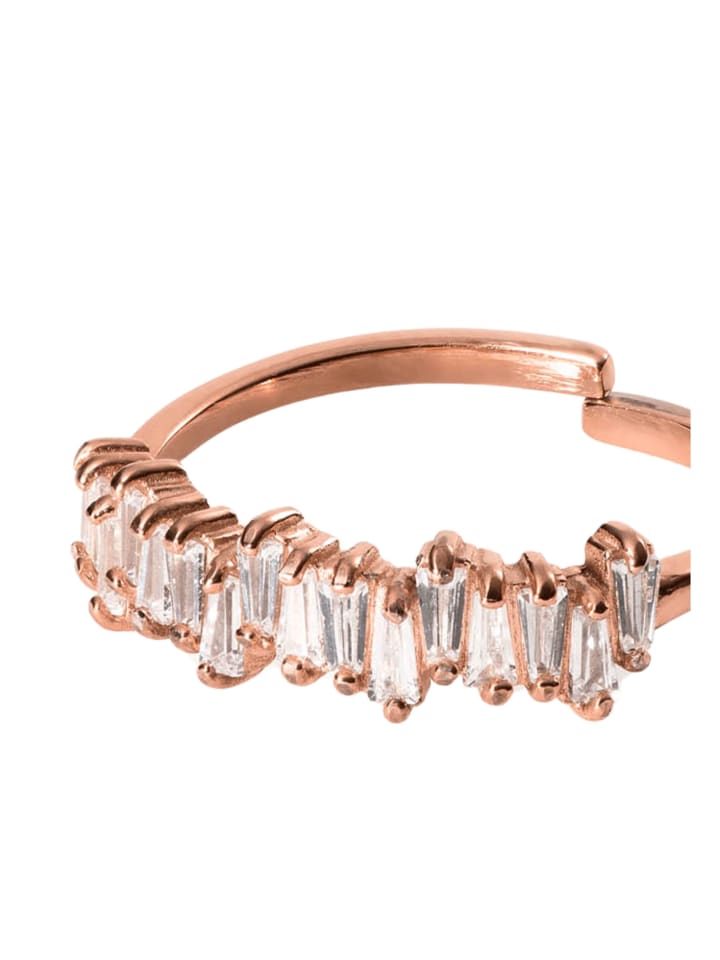 PURELEI Ring Powder in Rosegold günstig kaufen