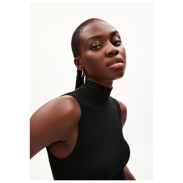 ARMEDANGELS - Women's Ciliaa - Top