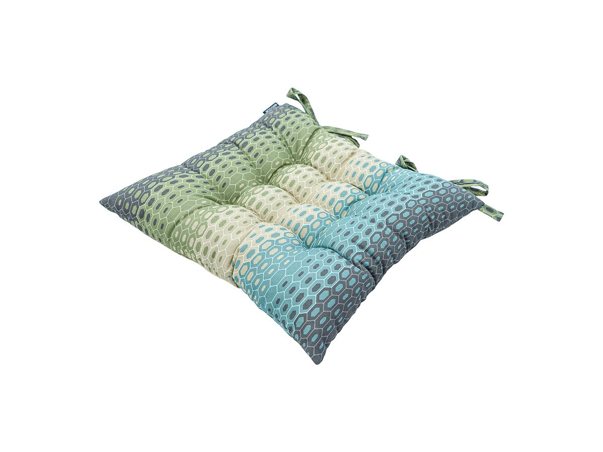 Madison Suzy Natural 46x46 Sitzkissen