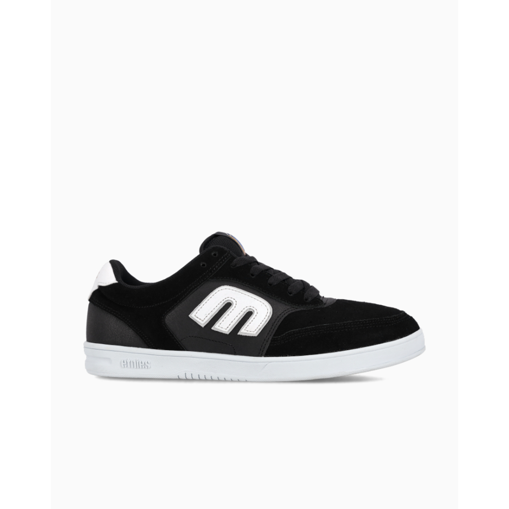 Etnies The Aurelien 4102000151-976 / schwarz