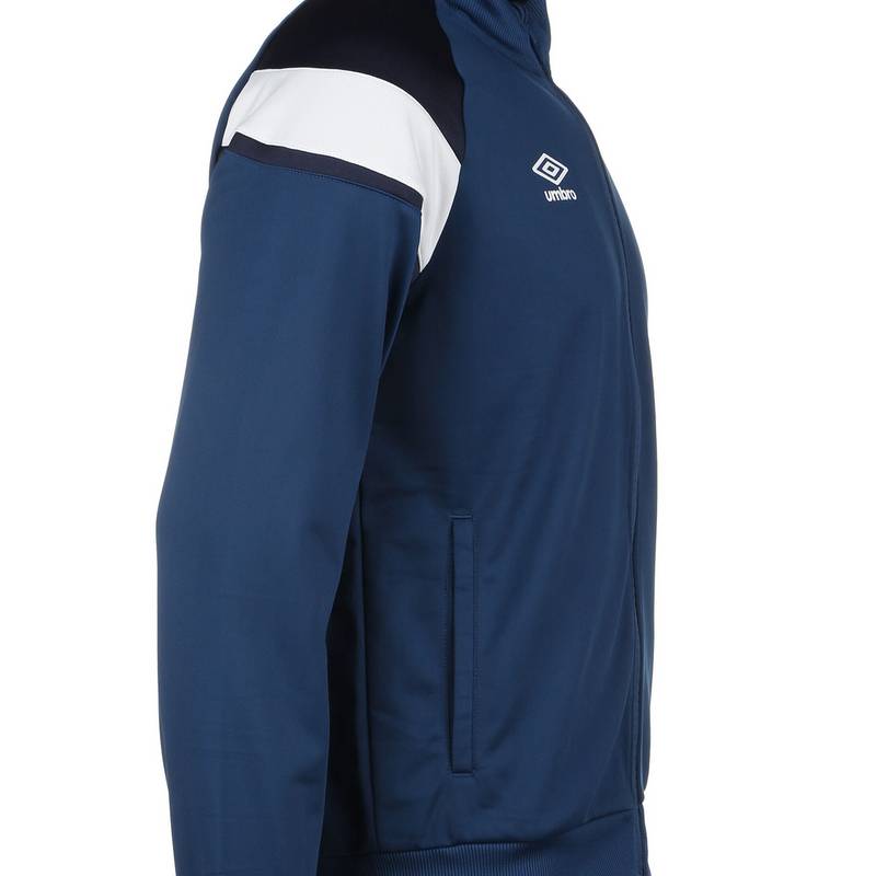 UMBRO Knitted Trainingsjacke Herren