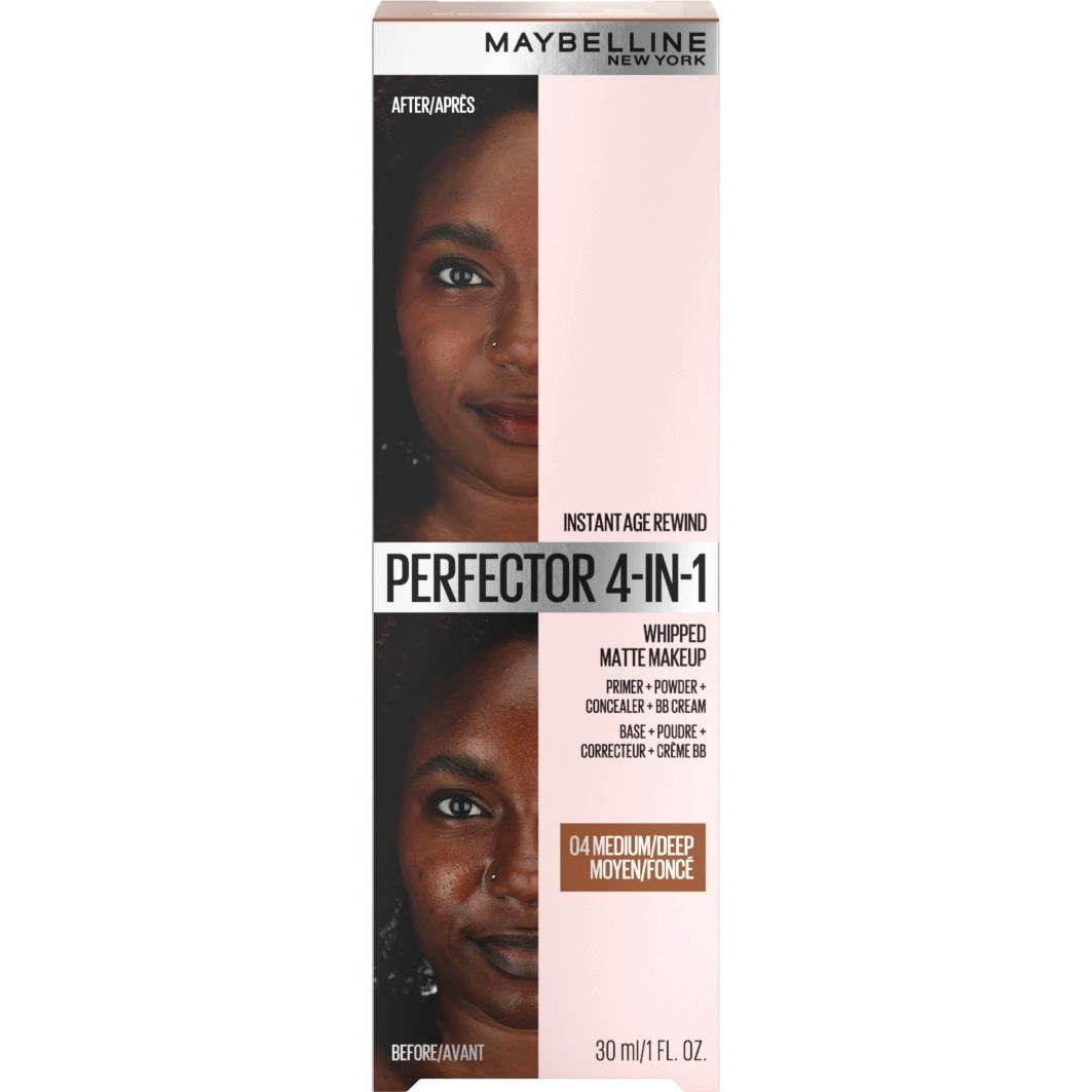 Instant Perfector Matte