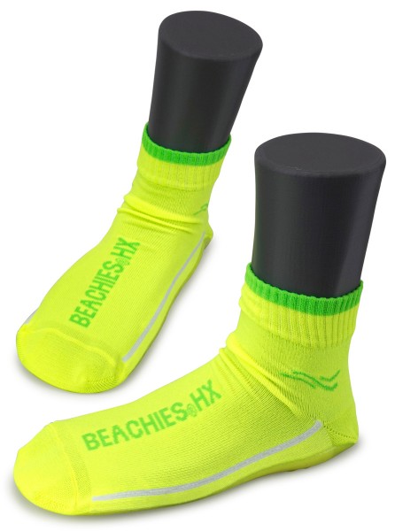 Beachies |a ~ Aquasocke HX Uni ~ LED Gelb