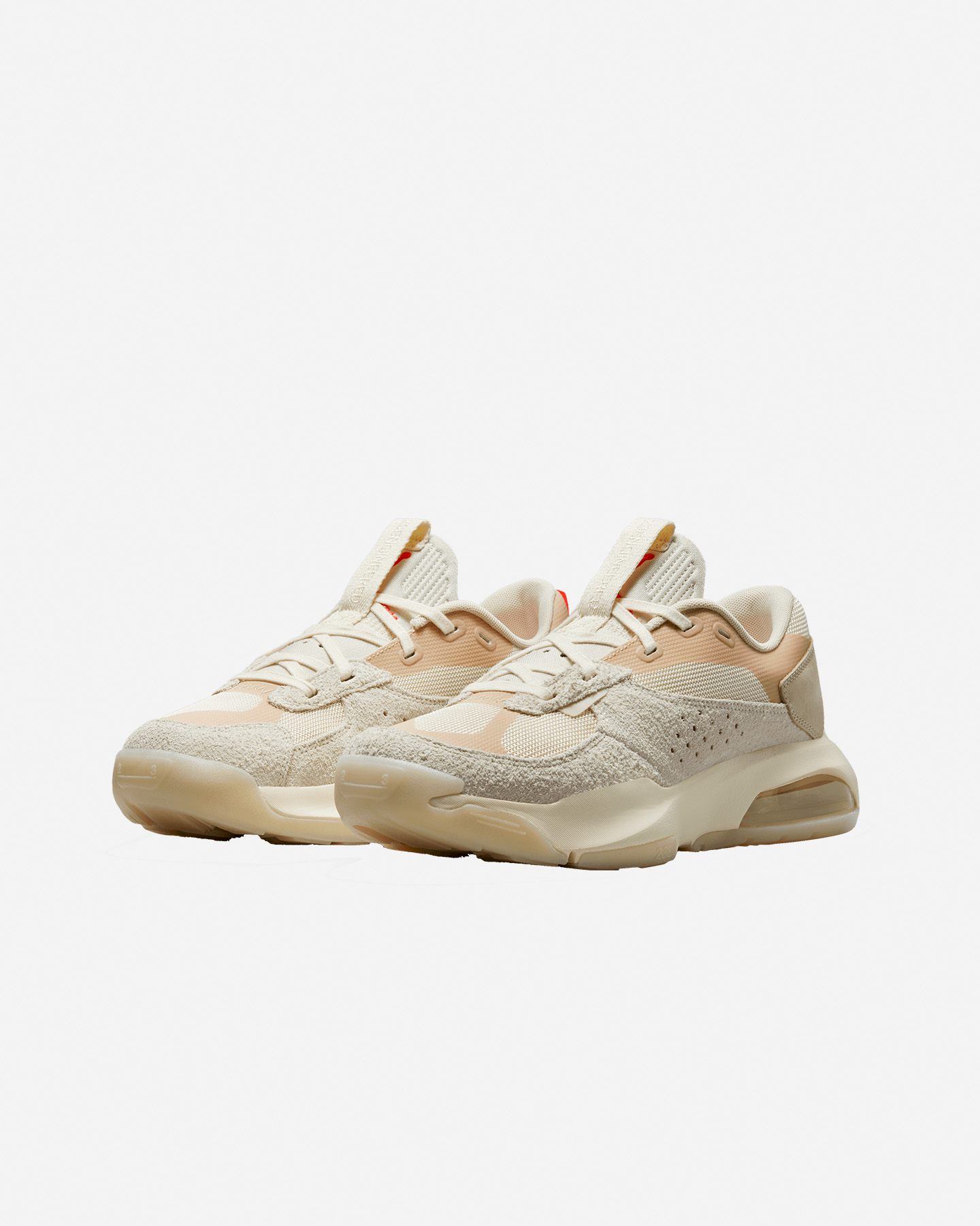 Buty sportowe Nike Jordan 200e M DC9836-100