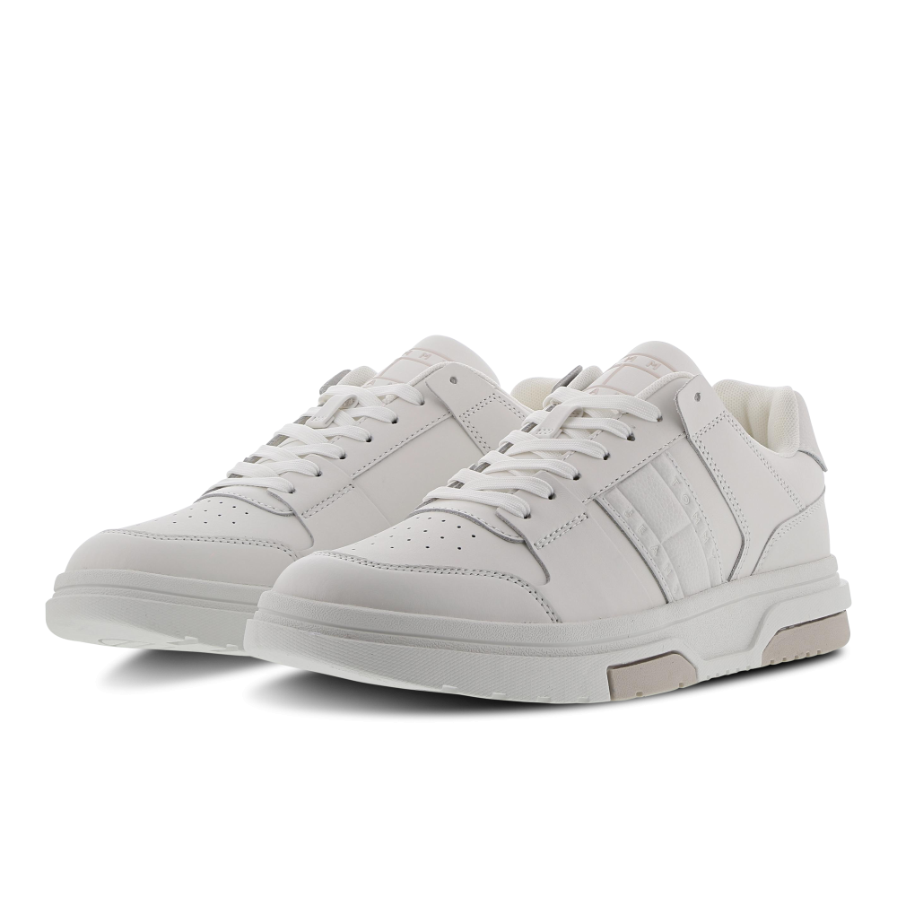 Tommy Hilfiger Cupsole Ess EM0EM01283YBL / braun