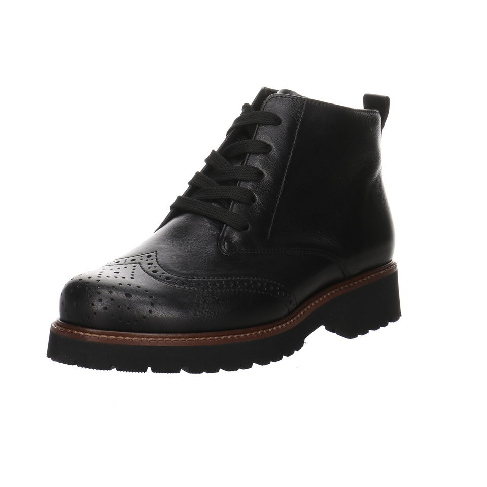 Semler Barbara Schnürboots