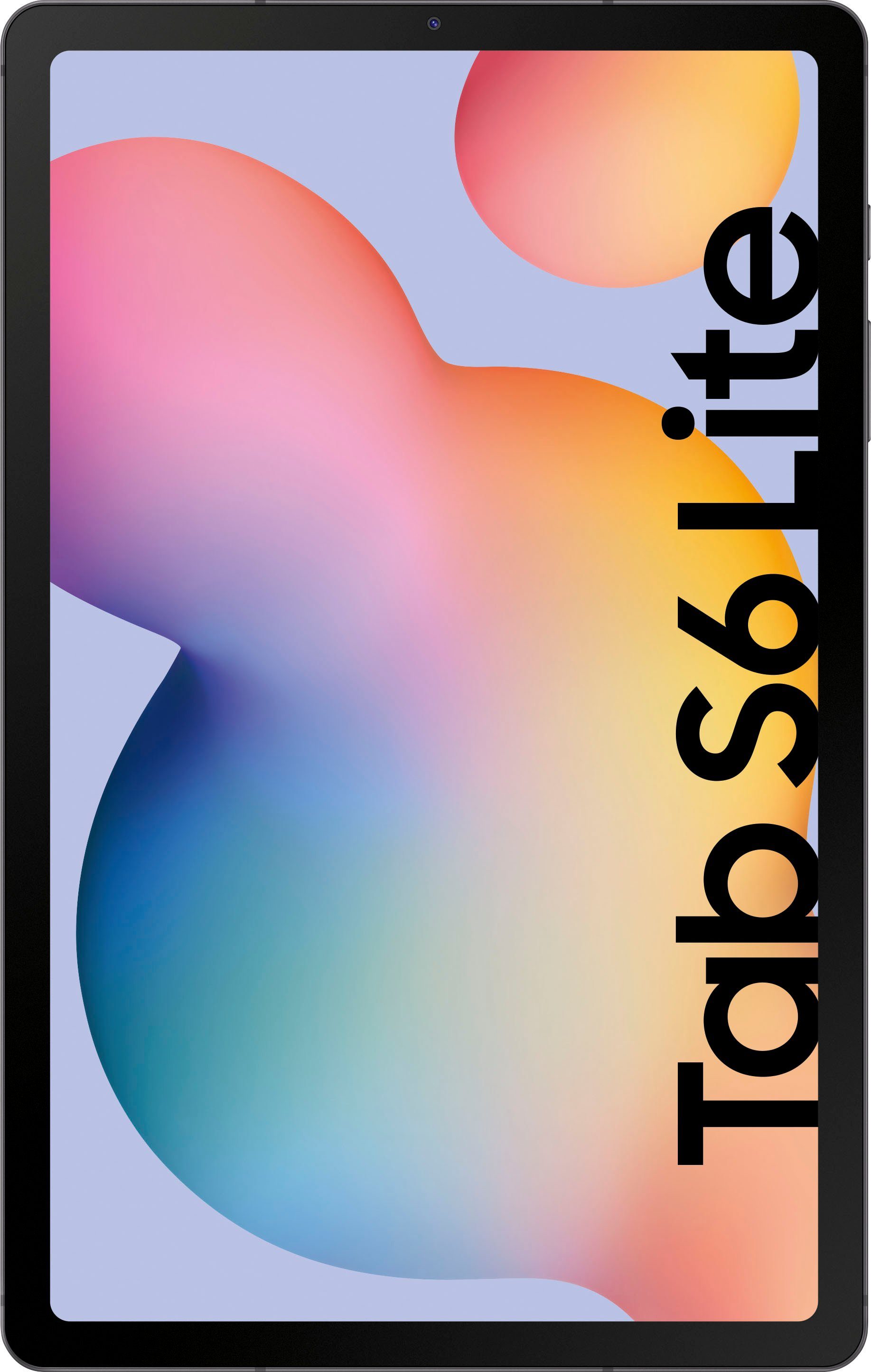 Samsung Galaxy Tab S6 Lite LTE (2022 Edition) Tablet (10,4