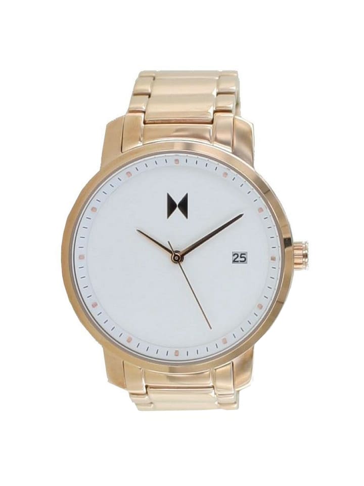 MVMT Quarzuhr MF01-RG in Rotgold günstig kaufen onesize