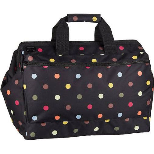 reisenthel Weekender allrounder L pocket