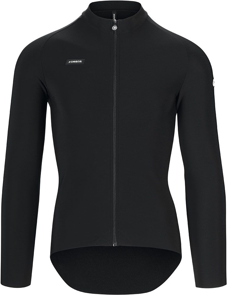 Assos GT LS Mid Layer - Funktionsunterhemd langarm kaufen | Bike-Discount