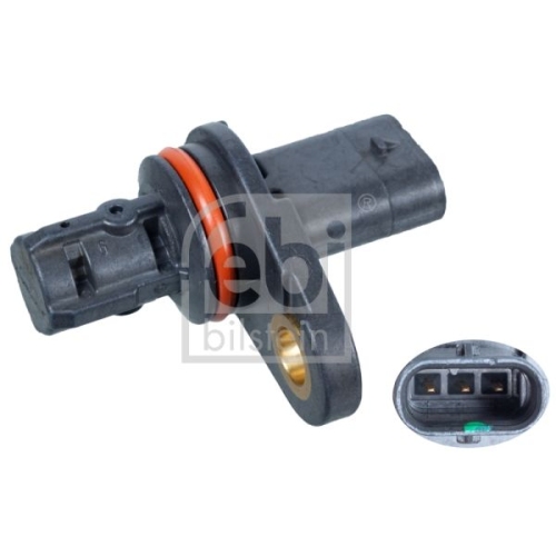 FEBI SENSOR NOCKENWELLENPOSIT.  106839 - ATU