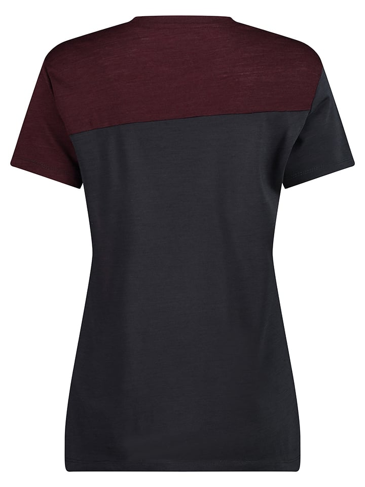CMP Funktionsshirt in Bunt günstig kaufen