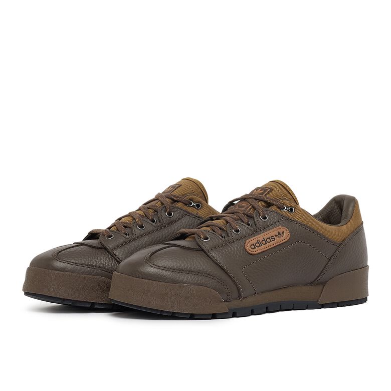 adidas Originals Inverness SPZL BROWN/BROWN/BROOXI