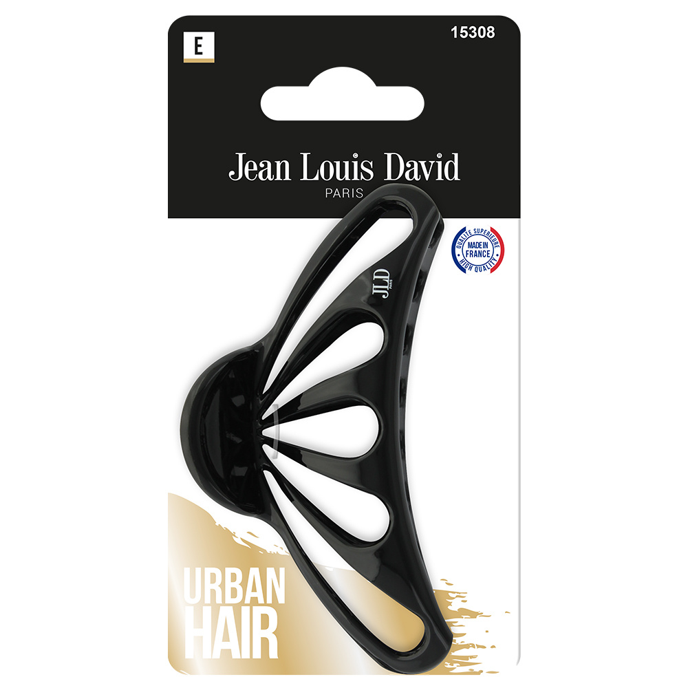 Jean Louis David PINCE GRAND MODELE PINCE CHEVEUX