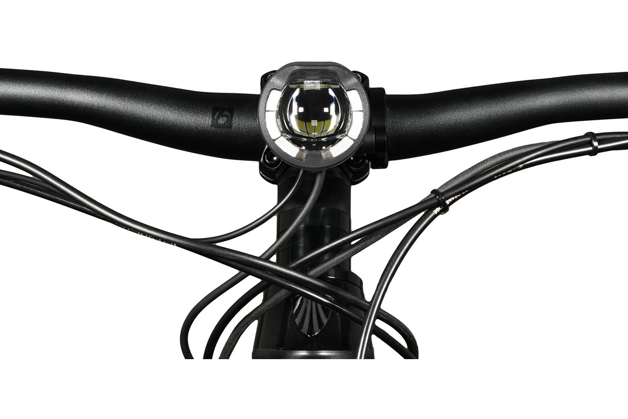 Lupine SL SF Yamaha E-Bike Scheinwerfer StVZO mit Fernlicht