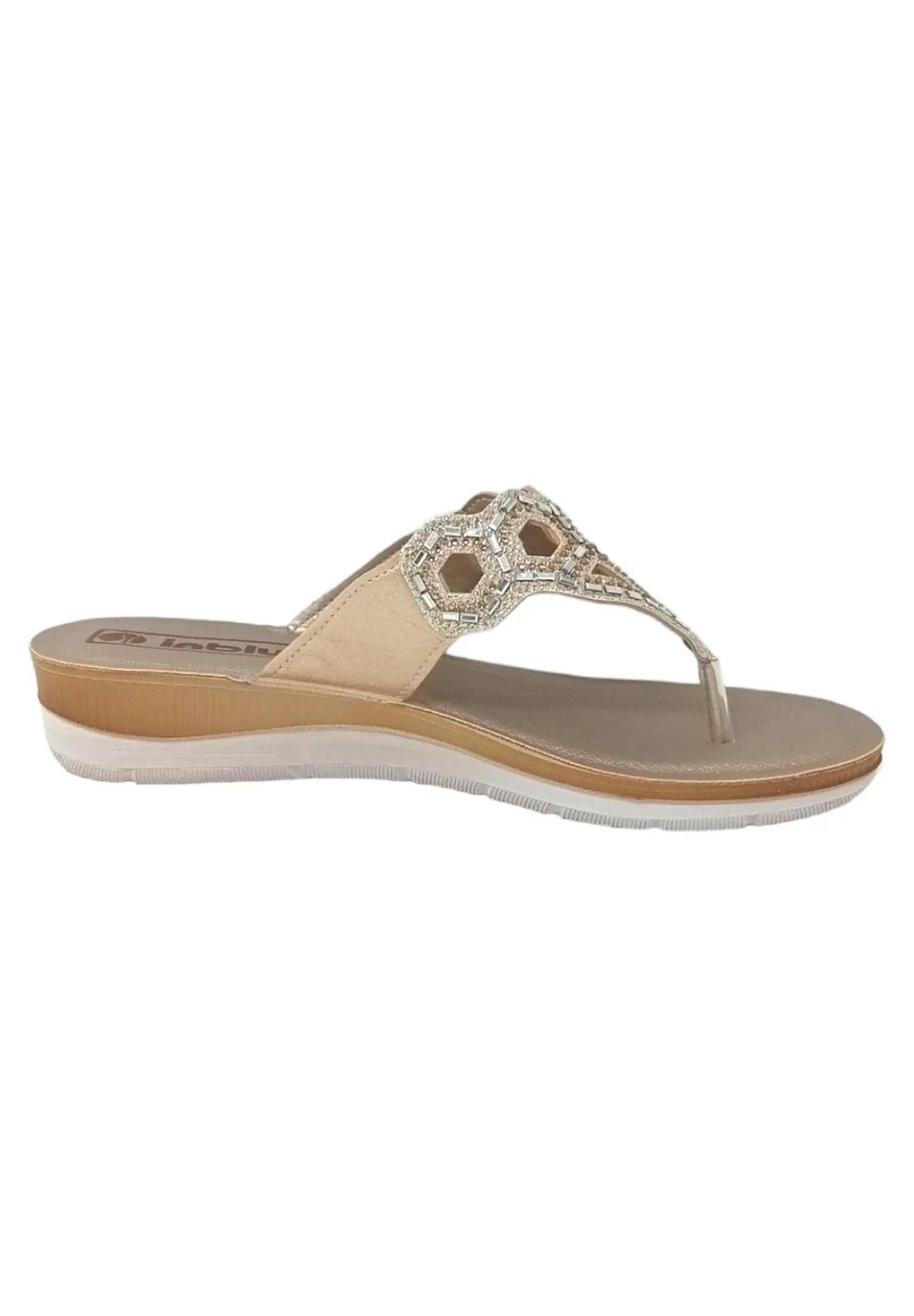 Chanclas Inblu