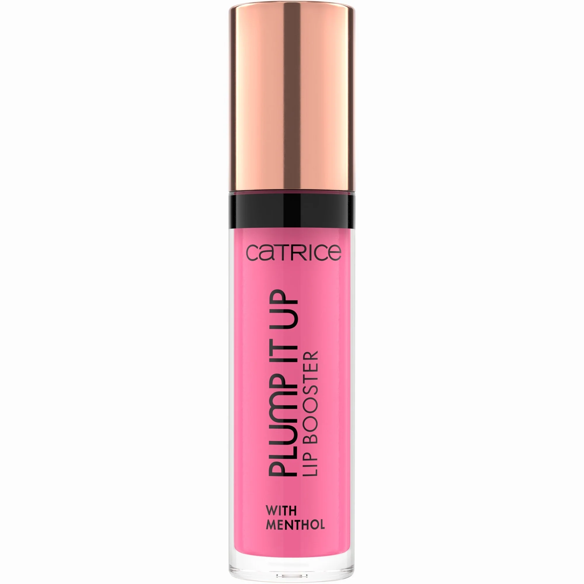 Plump It Up Lipgloss - Gloss