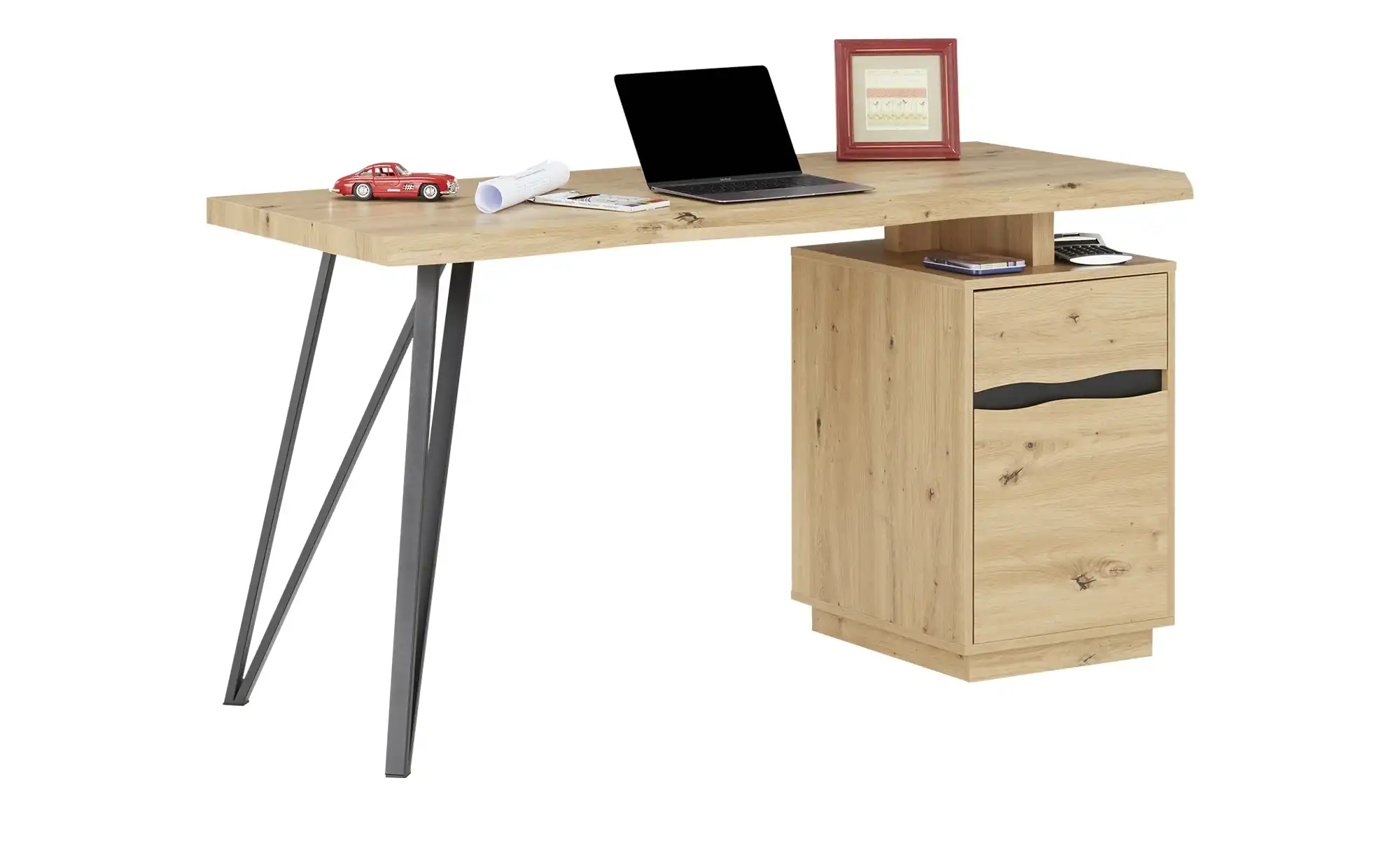 Büroschreibtisch Yser