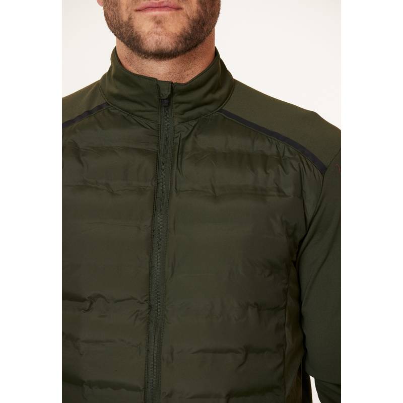 Endurance MIDAN Laufjacke Herren