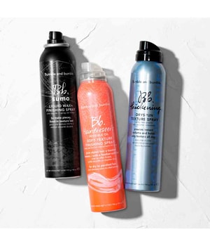Bumble and bumble Hairdresser's Invisible Oil Texturizing Spray-150 ml