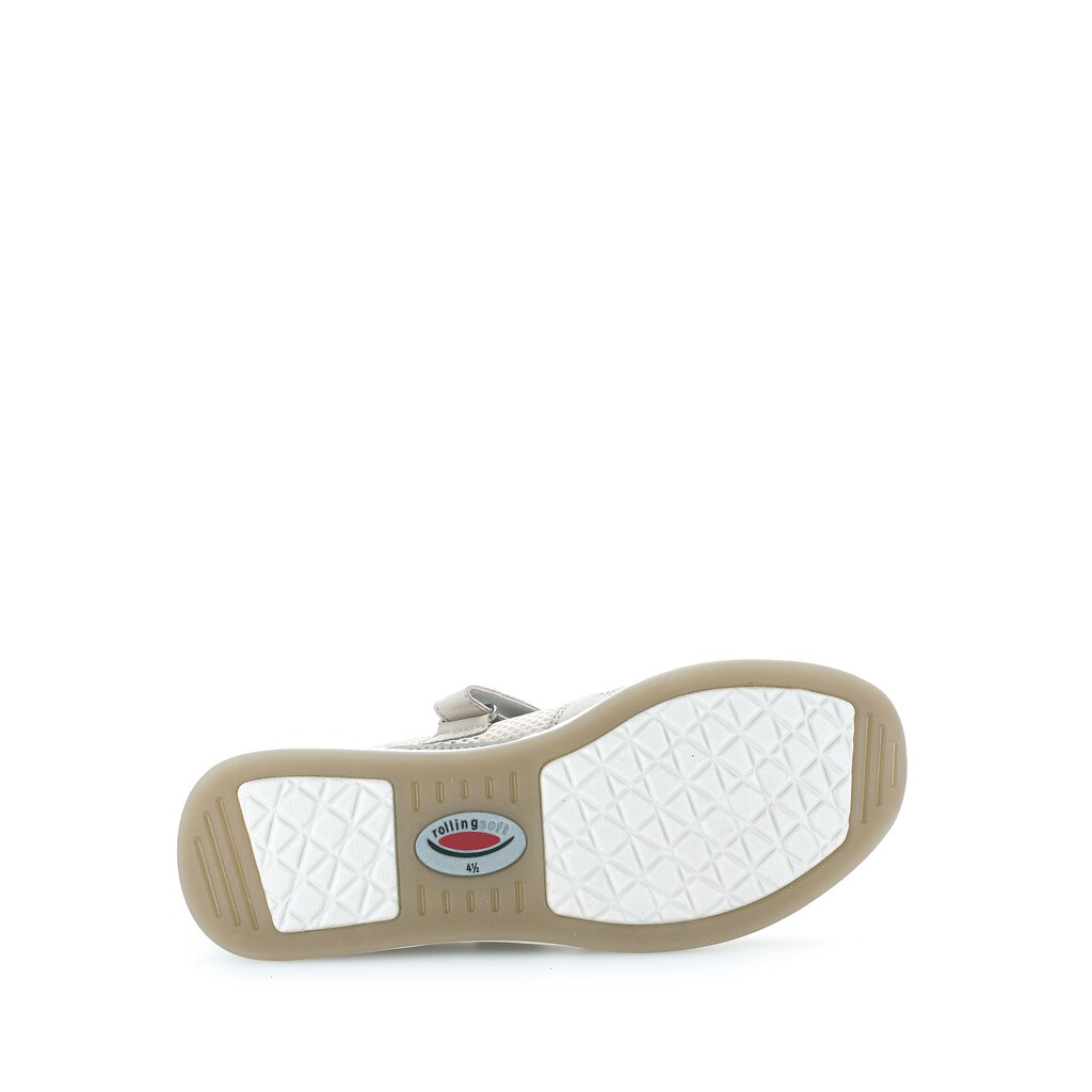 rollingsoft Sneaker low beige
