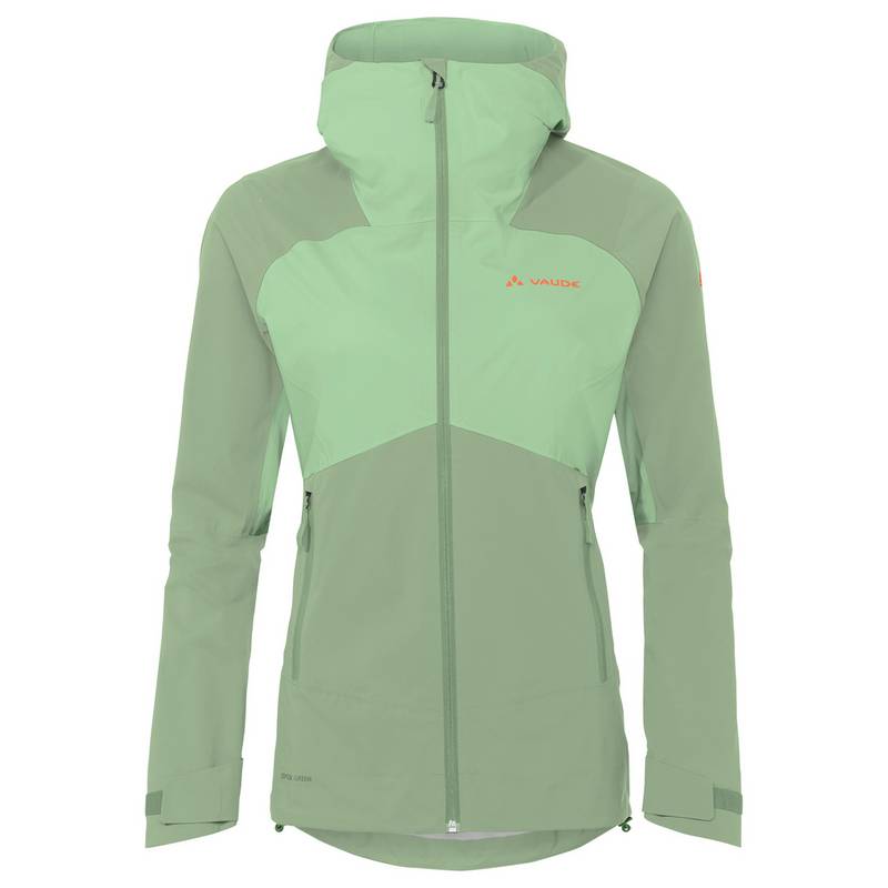 VAUDE Women's Simony 2,5L Jacket IV Outdoorjacke Damen