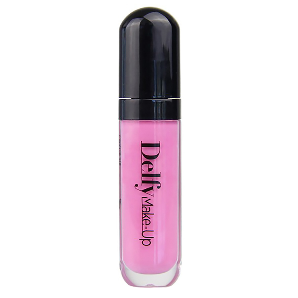delfy Lotus Lipgloss