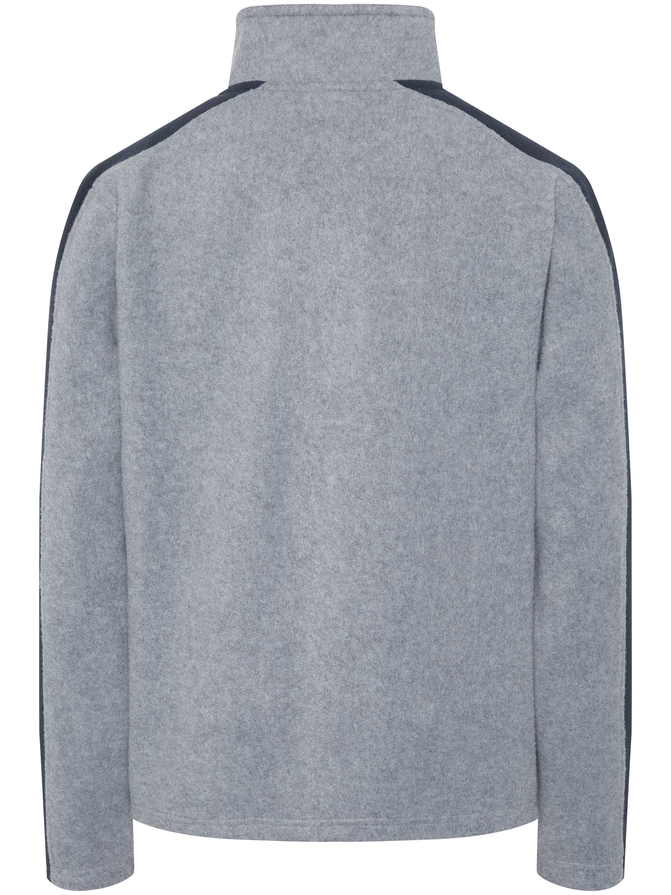 Fleece Jacket