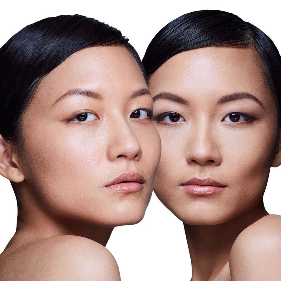 Traceless Soft Matte