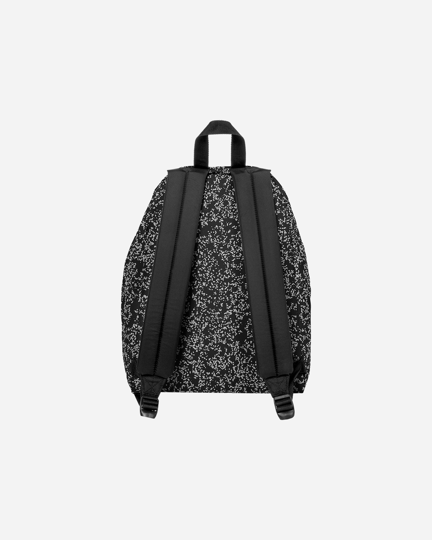 Zaino Eastpak Padded Pak'r Glitter Splash EK0006202Q41