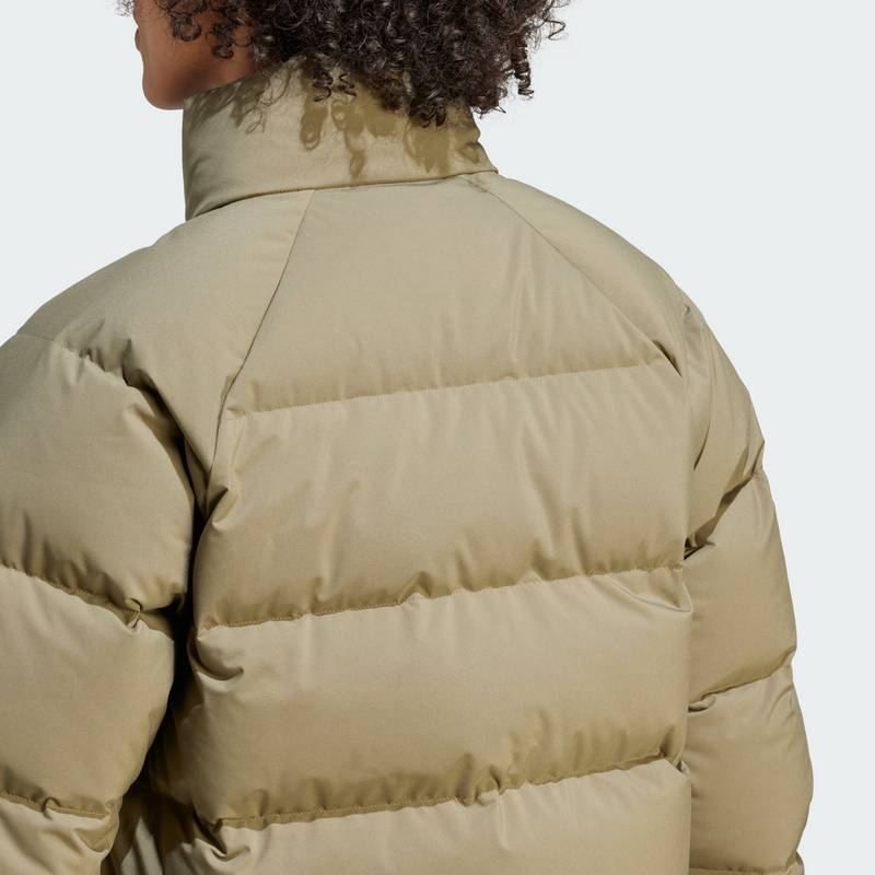 adidas Helionic Relaxed Daunenjacke Winterjacke Damen